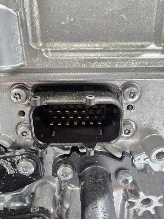 OEM 5WA907070C Onduleur pour VW Golf VIII & Audi A3 image 4