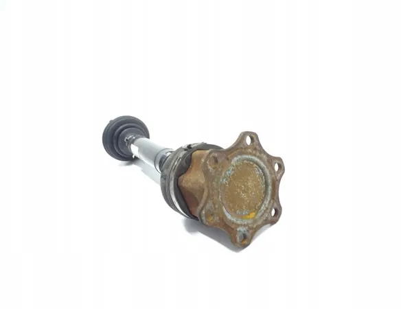 Höger fram halvmaskin Skoda Octavia III IV Golf VIII T-Roc image 2