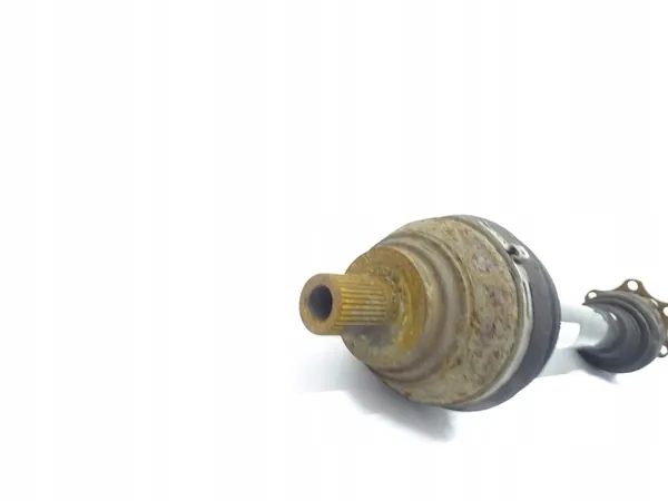 Höger fram halvmaskin Skoda Octavia III IV Golf VIII T-Roc image 3