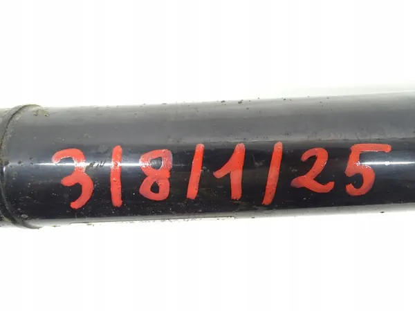 Höger fram halvmaskin Skoda Octavia III IV Golf VIII T-Roc image 5