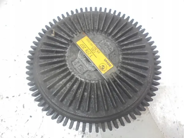 BMW OE Kytkinkitti OEM 1278207 5-sarja E28 image 2