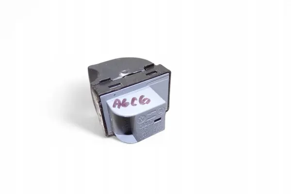 Fensterhebersteuerung hinten rechts AUDI A6 AVANT image 2