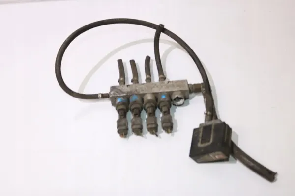 Réducteur de gaz injecteur OEM 0 pour Ford Galaxy image 2