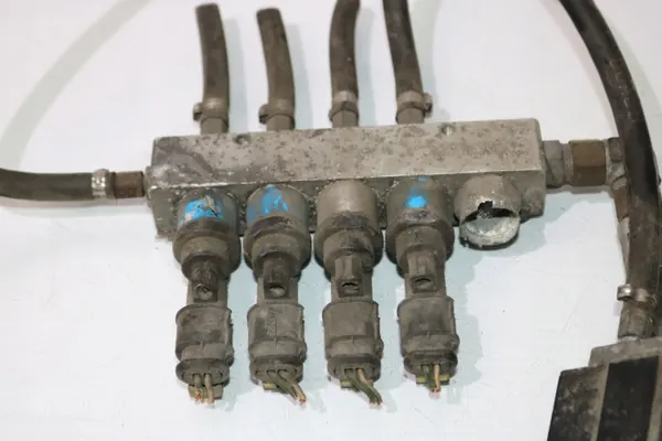 Réducteur de gaz injecteur OEM 0 pour Ford Galaxy image 3