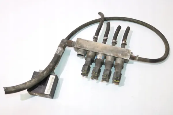 Réducteur de gaz injecteur OEM 0 pour Ford Galaxy image 4