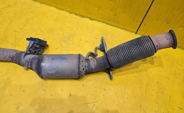 Katalysator Skoda Kodiaq 2.0D OEM 5Q0131701AK image 2