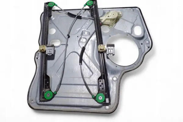 Regulador de janela dianteira direita VW image 3