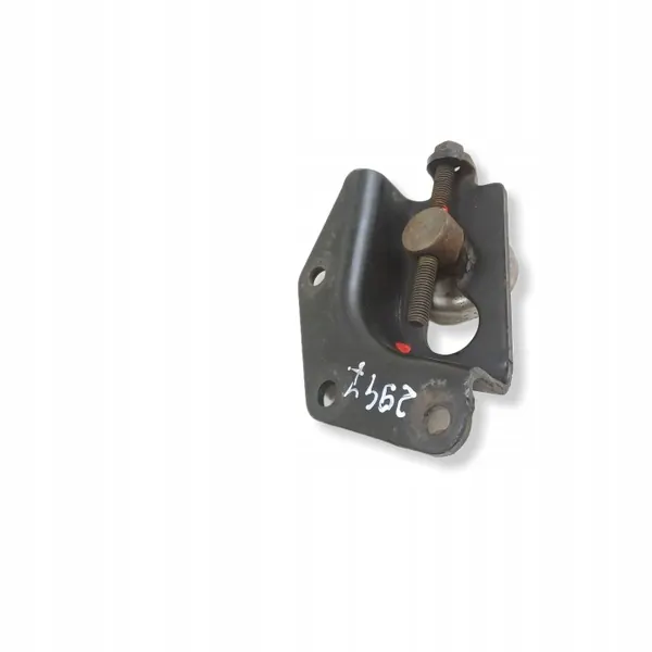 Keilriemenspanner OEM NA für Nissan Navara D40 image 4