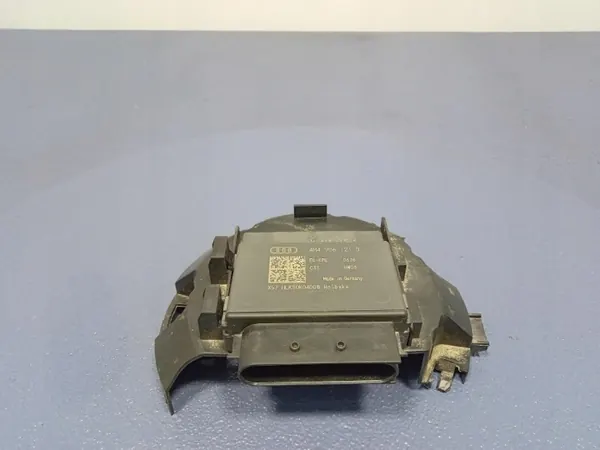 Audi SQ8 Q8 Bränslepumpskontroller OEM 4M4906121B image 2