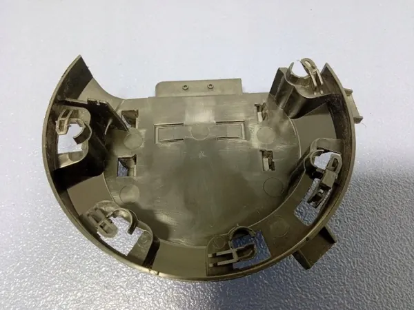 Audi SQ8 Q8 Bränslepumpskontroller OEM 4M4906121B image 4