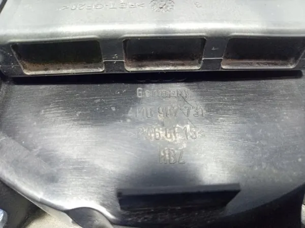 Audi SQ8 Q8 Bränslepumpskontroller OEM 4M4906121B image 5