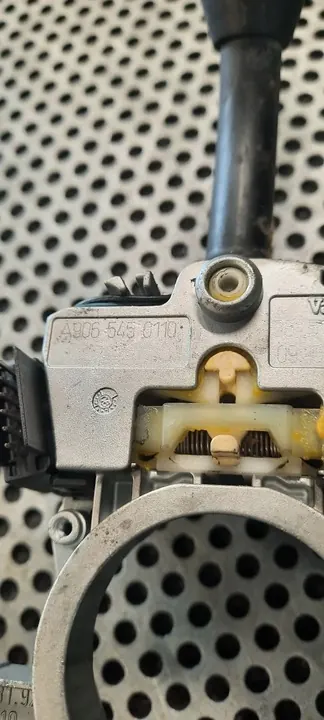 Knipperlichtschakelaar A9065450110 image 3