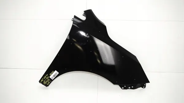 Aile avant droite OEM 360151111 pour Hyundai IX35 image 2