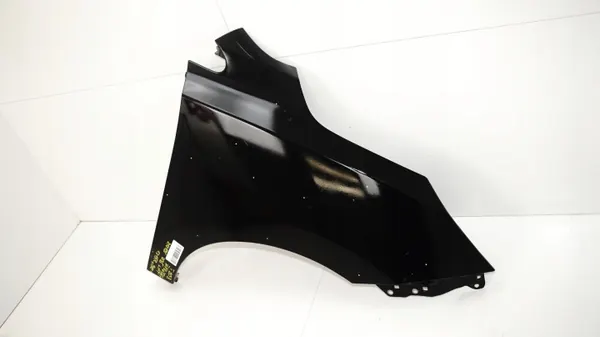 Aile avant droite OEM 360151111 pour Hyundai IX35 image 3