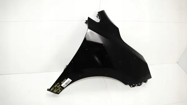Aile avant droite OEM 360151111 pour Hyundai IX35 image 4
