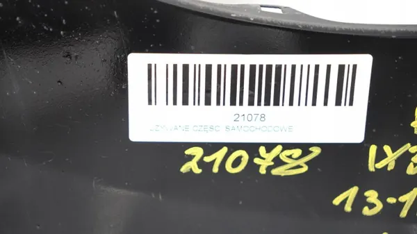 Aile avant droite OEM 360151111 pour Hyundai IX35 image 8