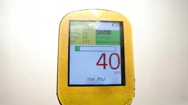 Aile avant droite OEM 360151111 pour Hyundai IX35 image 9