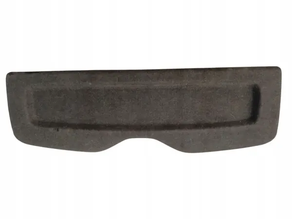 OEM PÓŁKA BAGAŻNIKA TYŁ TYLNY SKODA CITIGO VW UP SEAT MII (2011-2015) - Gebruikt image 2