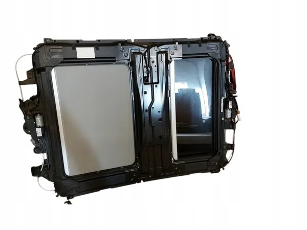 Toit ouvrant panorama OEM 4H4877041 FH Audi A8 D4 image 2