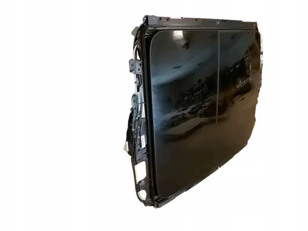 Toit ouvrant panorama OEM 4H4877041 FH Audi A8 D4 image 3