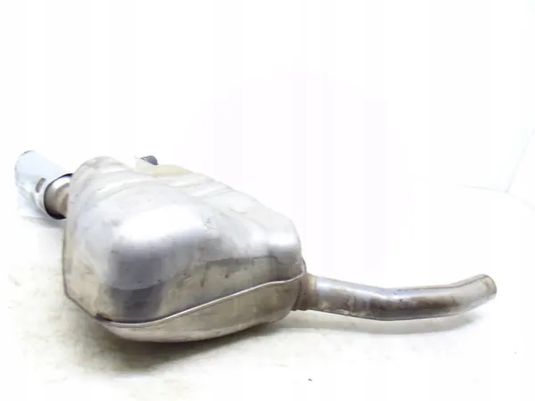 Audi A4 B8 Uitlaat Demper OEM 8K0253611BB image 4