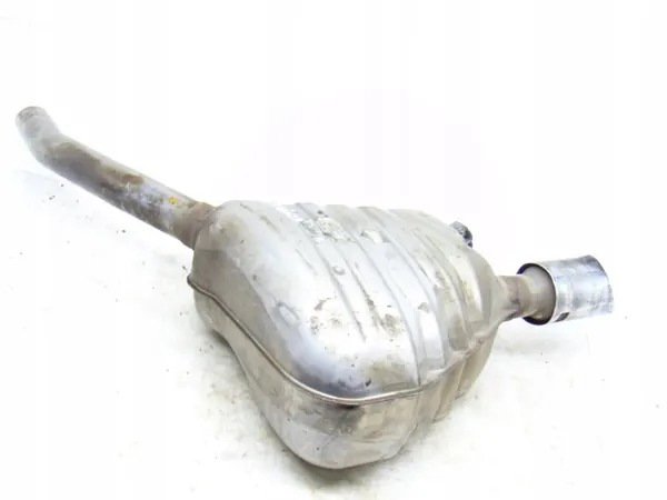 Audi A4 B8 Uitlaat Demper OEM 8K0253611BB image 5