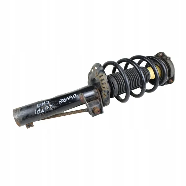 MP99 Etujousi VW Tiguan 5N 2.0 TDI 07-16 image 2
