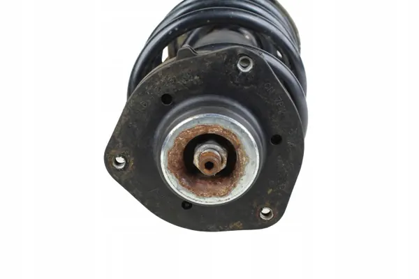 MP99 Etujousi VW Tiguan 5N 2.0 TDI 07-16 image 3