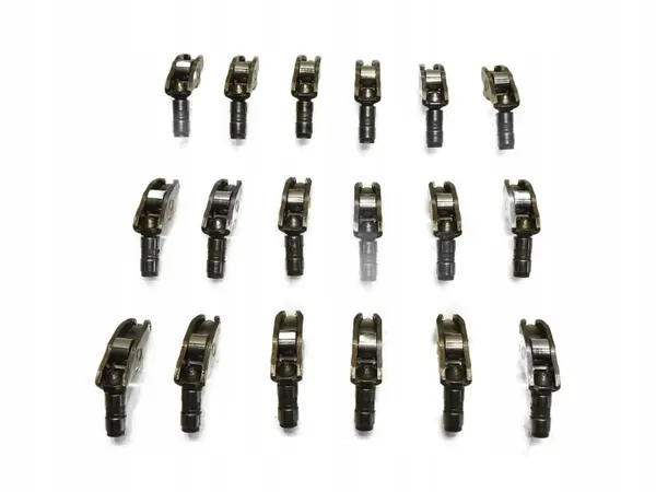Työntötangot OEM 123456 Volvo XC60 2.4 D5:lle image 2