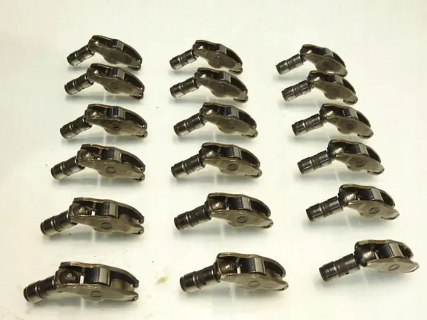 Työntötangot OEM 123456 Volvo XC60 2.4 D5:lle image 3