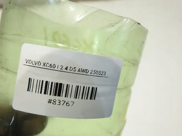Työntötangot OEM 123456 Volvo XC60 2.4 D5:lle image 4