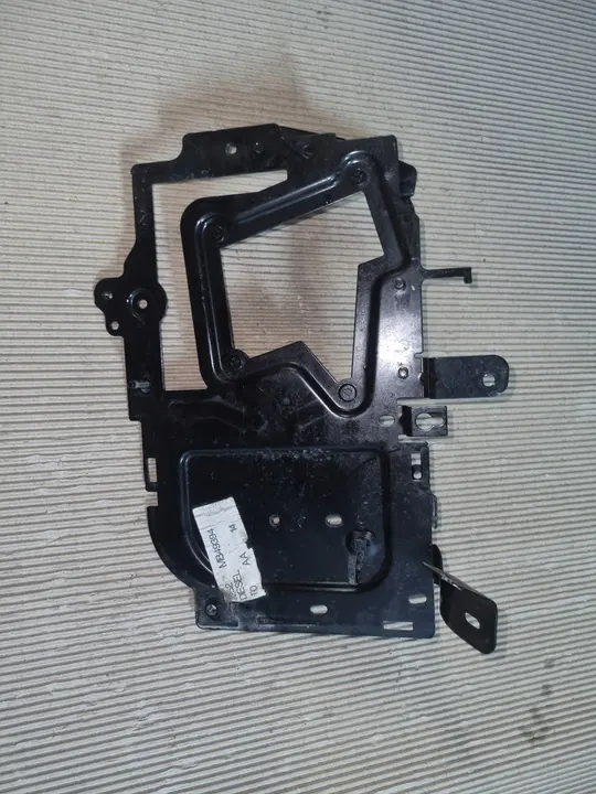 Computerbehuizing Ford Focus MK4 2018- image 2