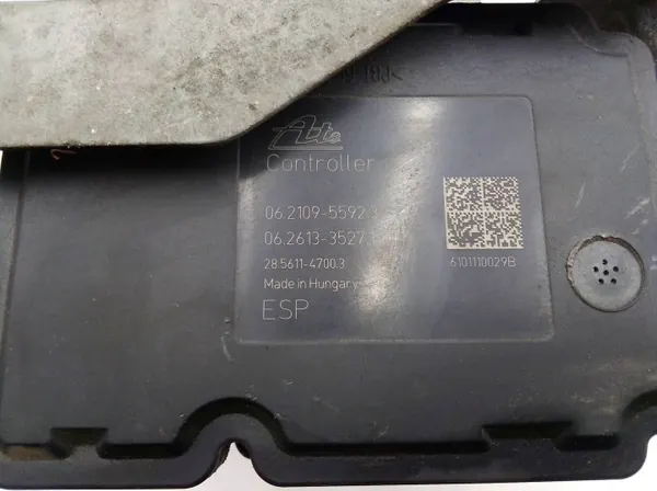 Mitsubishi ABS-Pumpe OEM 06210955923 Gebraucht image 8