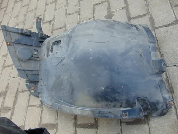 OEM 7154415 Etu Vasen Pyöränkaari BMW 3 E92 Coupé image 4