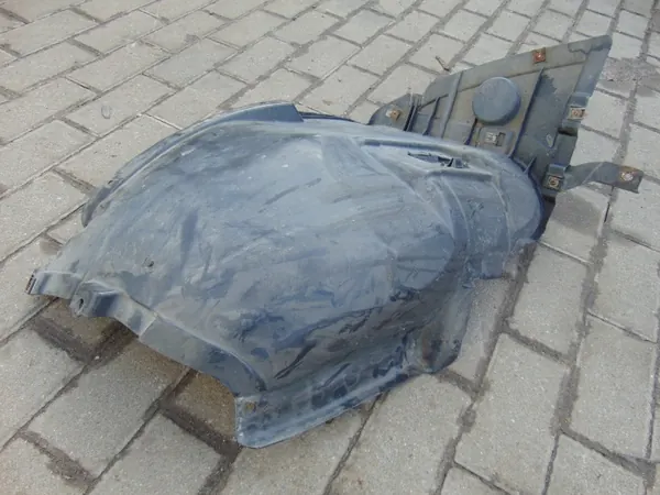 OEM 7154415 Etu Vasen Pyöränkaari BMW 3 E92 Coupé image 5
