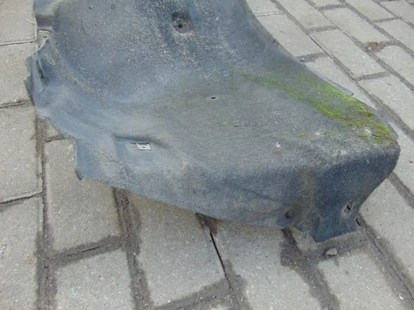 OEM 7154415 Etu Vasen Pyöränkaari BMW 3 E92 Coupé image 8