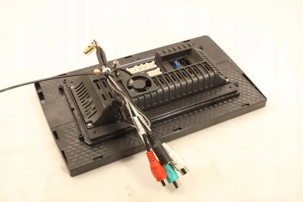 Radio OEM ACFYT8134+ para Chrysler Voyager IV image 3