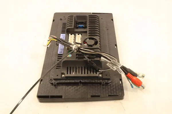 Radio OEM ACFYT8134+ para Chrysler Voyager IV image 7
