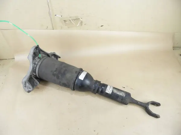 Amortisseur arrière gauche AUDI A6 ALLROAD (C5) 4Z7616040B image 1