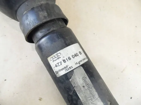 Amortisseur arrière gauche AUDI A6 ALLROAD (C5) 4Z7616040B image 2