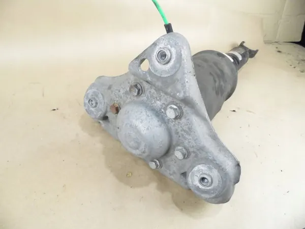 Amortisseur arrière gauche AUDI A6 ALLROAD (C5) 4Z7616040B image 4