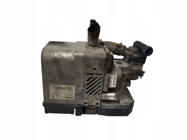 Chauffage Webasto OEM 66724C pour Peugeot 308 SW image 2