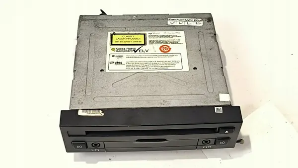 Changer CD OEM 9273597 pour BMW 750i F01 image 4