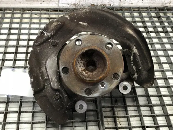 Linker Vorderlenker OEM 6792285 BMW F20 image 2