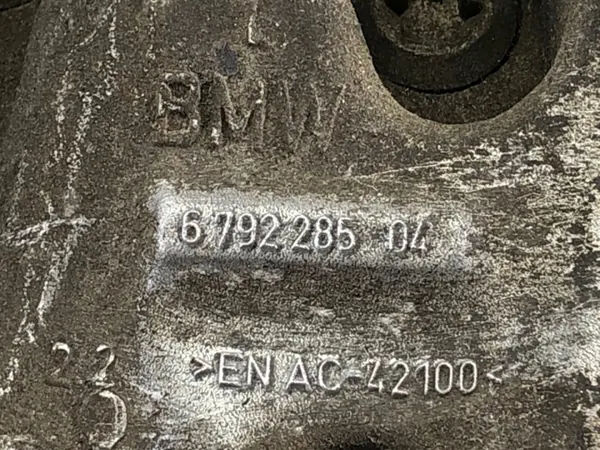 Linker Vorderlenker OEM 6792285 BMW F20 image 3