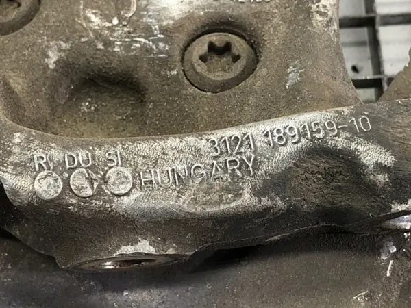 Linker Vorderlenker OEM 6792285 BMW F20 image 4