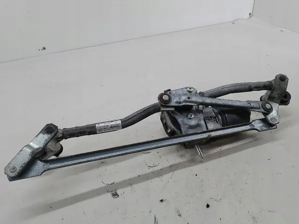 Ruitenwissermechanisme Audi A3 8P 8P1955023J BOSCH image 2