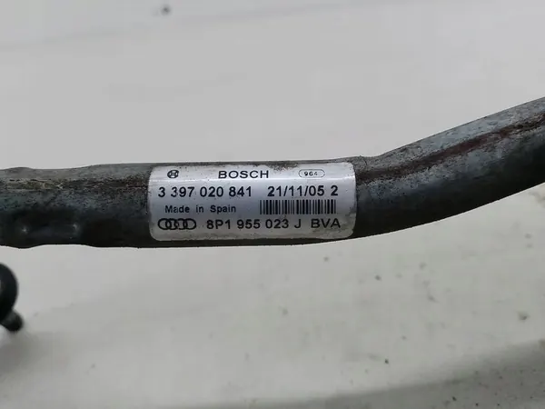 Ruitenwissermechanisme Audi A3 8P 8P1955023J BOSCH image 3