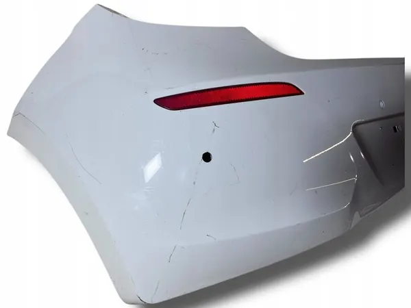 HYUNDAI i20 PB 2012-2015 Parachoques Trasero image 2