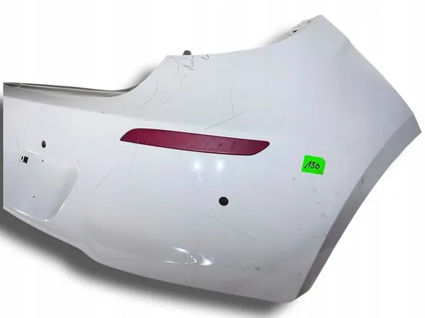 HYUNDAI i20 PB 2012-2015 Parachoques Trasero image 4